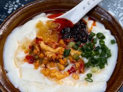 -姚家豆花
