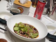 -梅利汴京烤鸭•开封豫菜地标店(东大街店)
