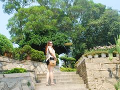 -鼓浪屿钢琴博物馆