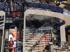 -国药中服免税(北京坊店)