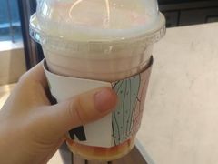 -混果汁(喜荟城店)