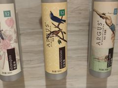 -深圳彭年万丽酒店