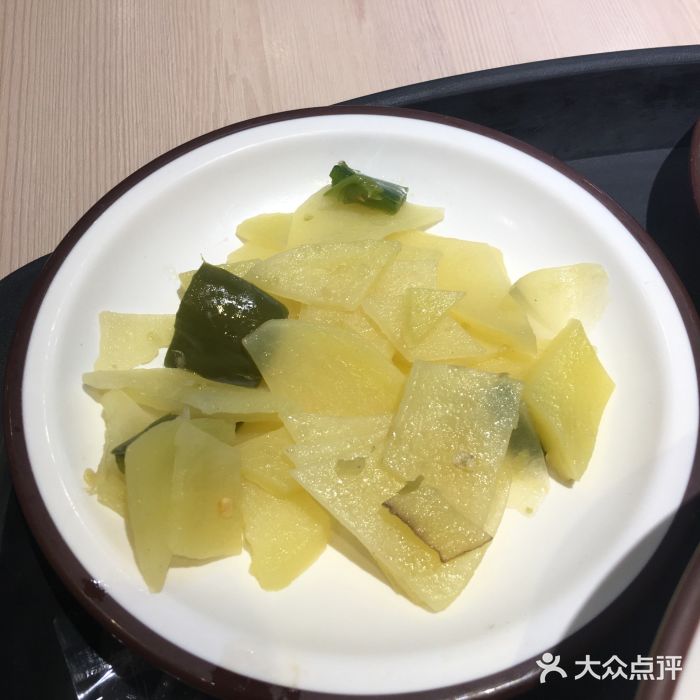 乡村基(春熙路店)图片