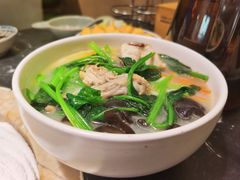 -云海肴云南菜·蒸汽石锅鱼(青岛万象城店)