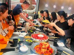-红盔甲·小龙虾(人民广场店)