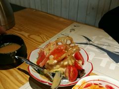 -东菊料理(吉利购物广场店)