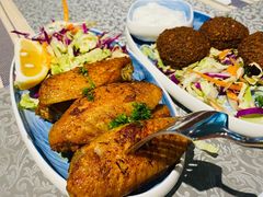 -La Medina餐厅(亮马河南路店)