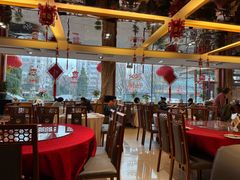 -马凯餐厅(长椿街店)