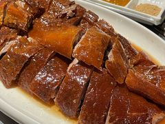 -丰收碗·陈皮果木烧鹅·23年老字号