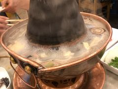 -牛街·马辈儿涮肉(牛街二店)