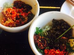 -香丽缘饭馆(黑龙潭店)