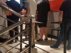 -比格比萨自助(新辰里学清路店)