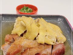 -龙记香港茶餐厅(久光百货店)