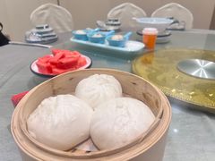 -卡尔顿东方银龙酒店•广西菜•早茶