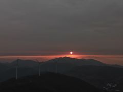 -东白山