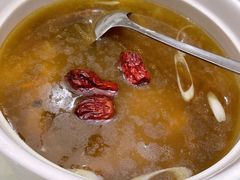 -小蓝鲸湖北菜(八一路店)