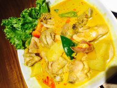 -泰华海鲜中餐厅(普吉镇店)