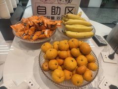 -合和大唐足道·泰式·SPA(丰顺店)