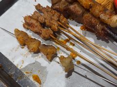 -永红源啤酒·烧烤·海鲜·大排档(台柳路店)