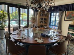 包厢-hallch好吃餐厅(奥体中心店)