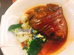 泰式猪手-金厨泰国餐厅·全泰籍厨师料理(拱北店)