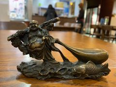 -孙盛兴奥灶面馆·蟹黄面·三虾面(山塘街总店)