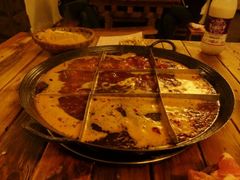 android_upload_pic-岗上渣渣老火锅(两路口店)