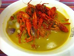 iphone_upload_pic-香巴拉云南餐厅(华莱坞店)