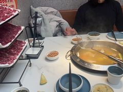 -左庭右院鲜牛肉火锅(南通CBD大有境店)