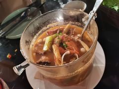 -Ginger(兴国路店)