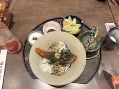 -ITARU食堂·定食料理(西丽店)
