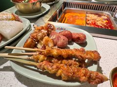 -欢乐牧场主题自助料理(T12店)
