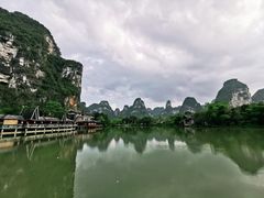 -明仕田园