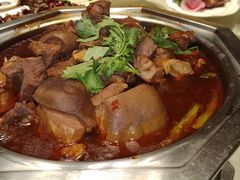 -凯鸽酒楼(大同振兴街店)