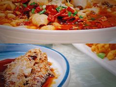 -抚顺美食·老上海味道