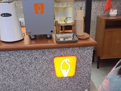 -野人先生Gelato(上海长宁龙之梦店)