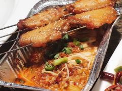 -郑喜旺烧烤(郑州总店)