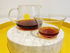 -YECLIP COFFEE黄色回形针咖啡