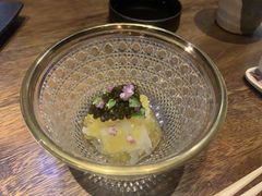 -桐寿司Sushi Tong