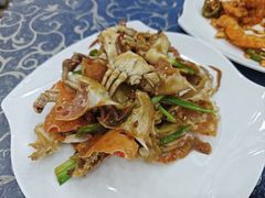 -波记美食店·现捞海鲜