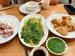 -潮中人·潮州菜(益乐路店)