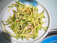 -李氏疙瘩汤·本地海鲜·老烟台菜(所城里店)