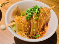 -太二酸菜鱼(福州泰禾店)