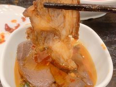 -仁虎老火锅(黄泥磅店)