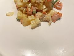 -通海俄式烧烤·俄罗斯大串(嵩山路店)