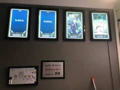 -脑洞先生非恐剧情密室(五一店)