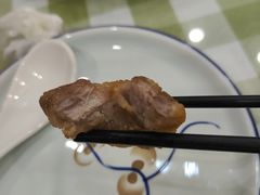 -华圆美食-老蓬莱菜(蓬港路店)