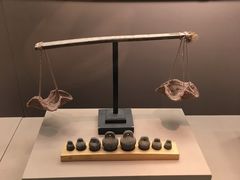 景点-西安大唐西市博物馆