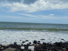 -漳州滨海火山岛自然生态风景区