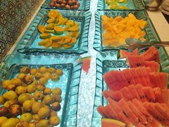 -凡塔斯牛排自助餐厅(莆田万达店)